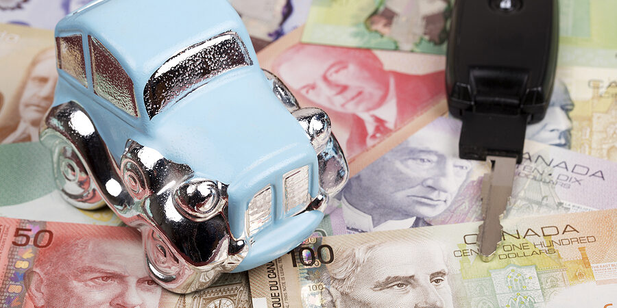 Car Insurance in a New Canadian Territory