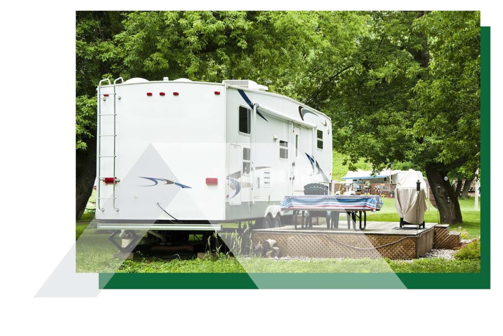 RV and Trailer Insurance with James Campbell Insurance