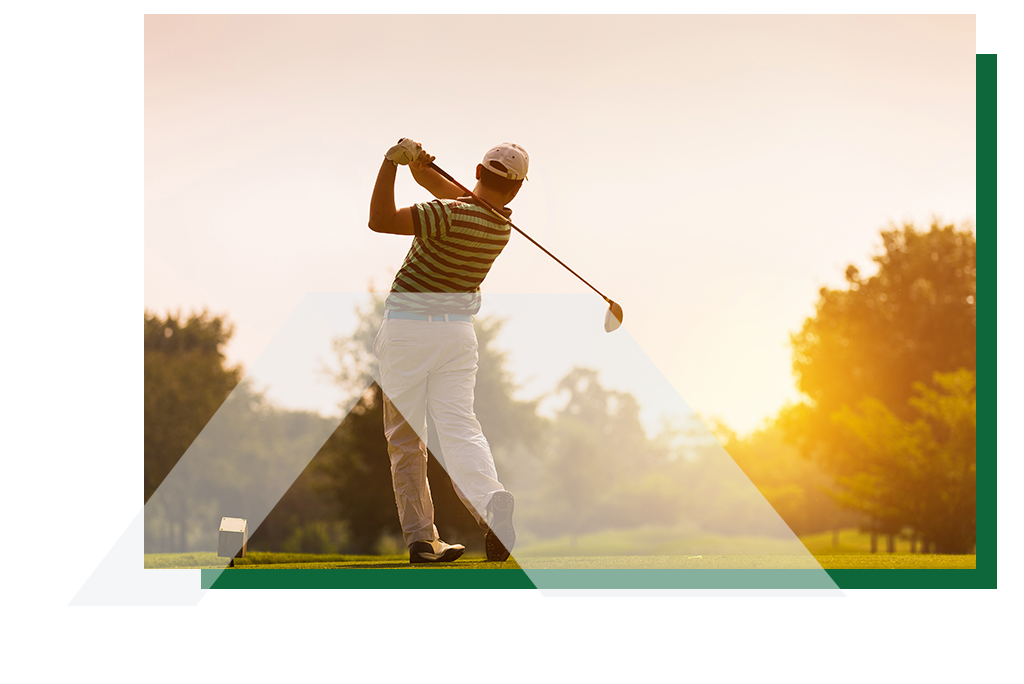 Golf Course Insurance