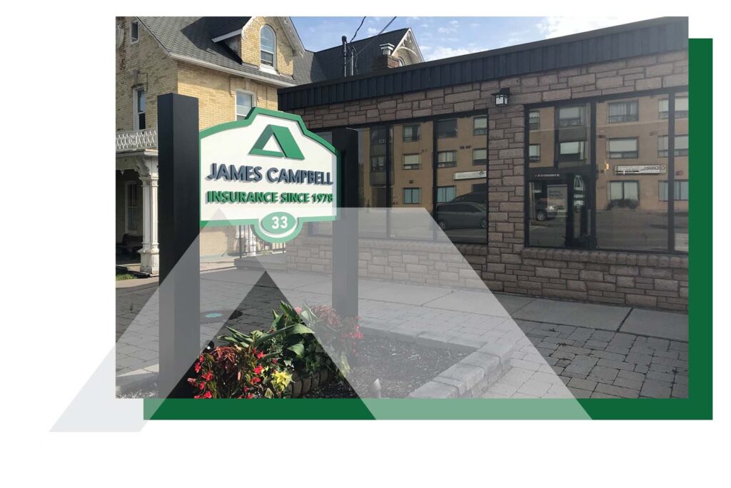 Things you Need to Know about James Campbell Insurance