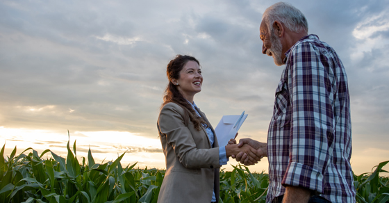 5 important coverages for farm insurance