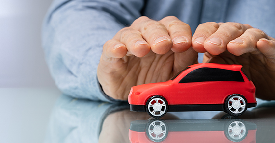 Factors that affect auto insurance rates