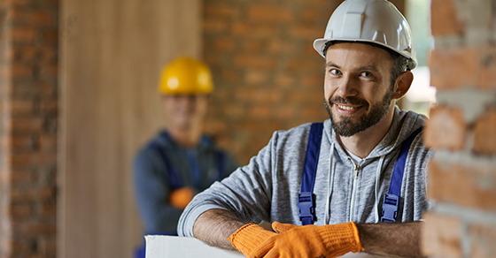 5 reasons you need builder’s risk insurance