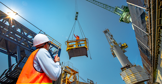 Contractor insurance vs. Construction bonds