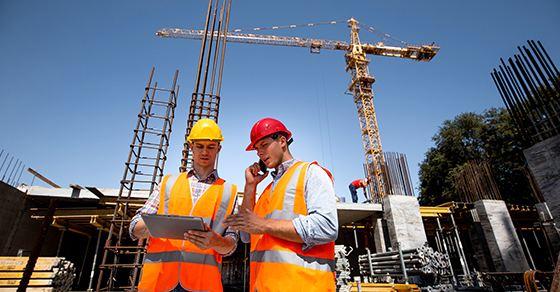 Builders risk insurance vs. general liability: What’s the difference?