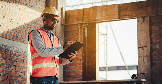 8 essential tips for selecting a construction insurance policy