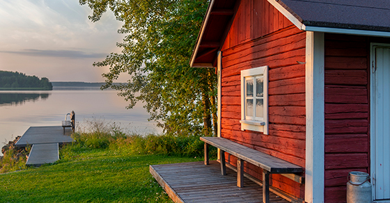 Preparing your cottage for summer: A complete checklist