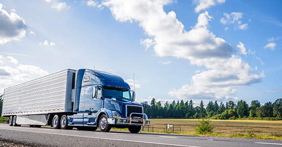 The role of telematics in commercial truck insurance