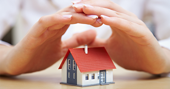 Factors That Affect Your Home Insurance