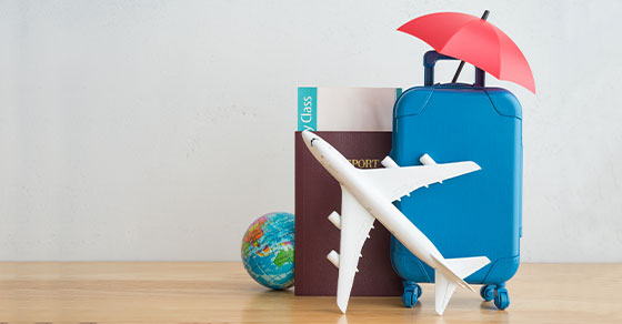 Travel insurance: Everything you need to know