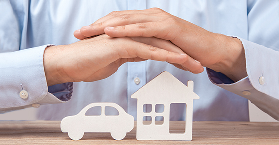 7 benefits to bundling your home and auto insurance