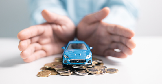 How to choose the right auto insurance for your needs