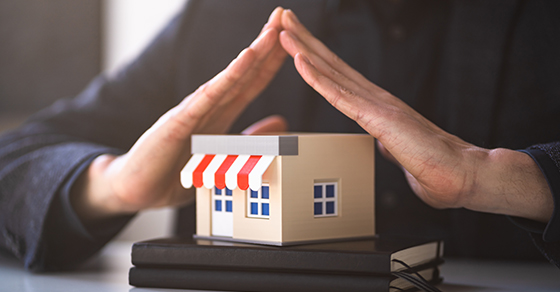 What you need to know about small business insurance
