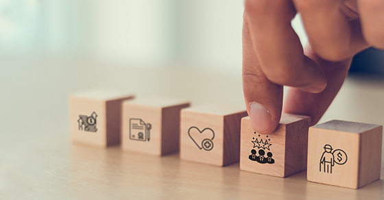The hidden value of offering employee benefits in a small business
