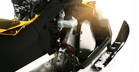 Snowmobile Insurance and Safety: Are You Covered for Your Winter Adventures?