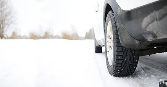 7 Tips to Drive Safely During the Winter