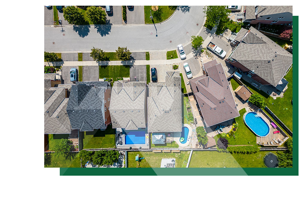 Insurance services in Stouffville