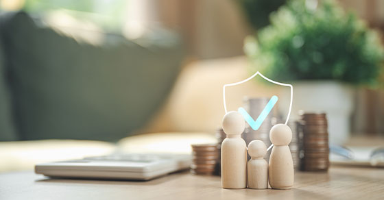 Using life insurance to fund a buy-sell agreement