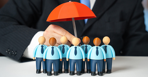 Why liability protection is a must for entrepreneurs